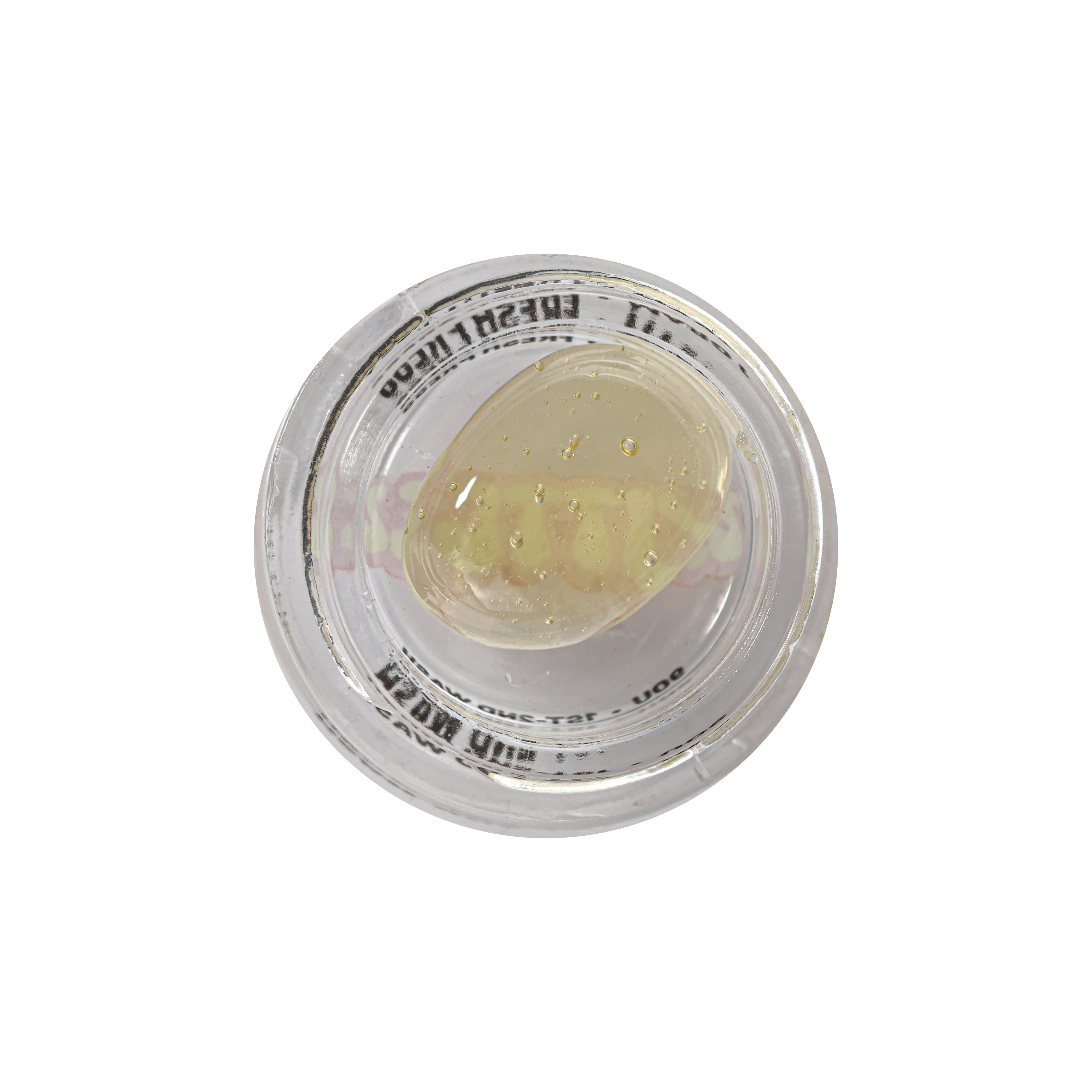 Zkittlez Fress Press