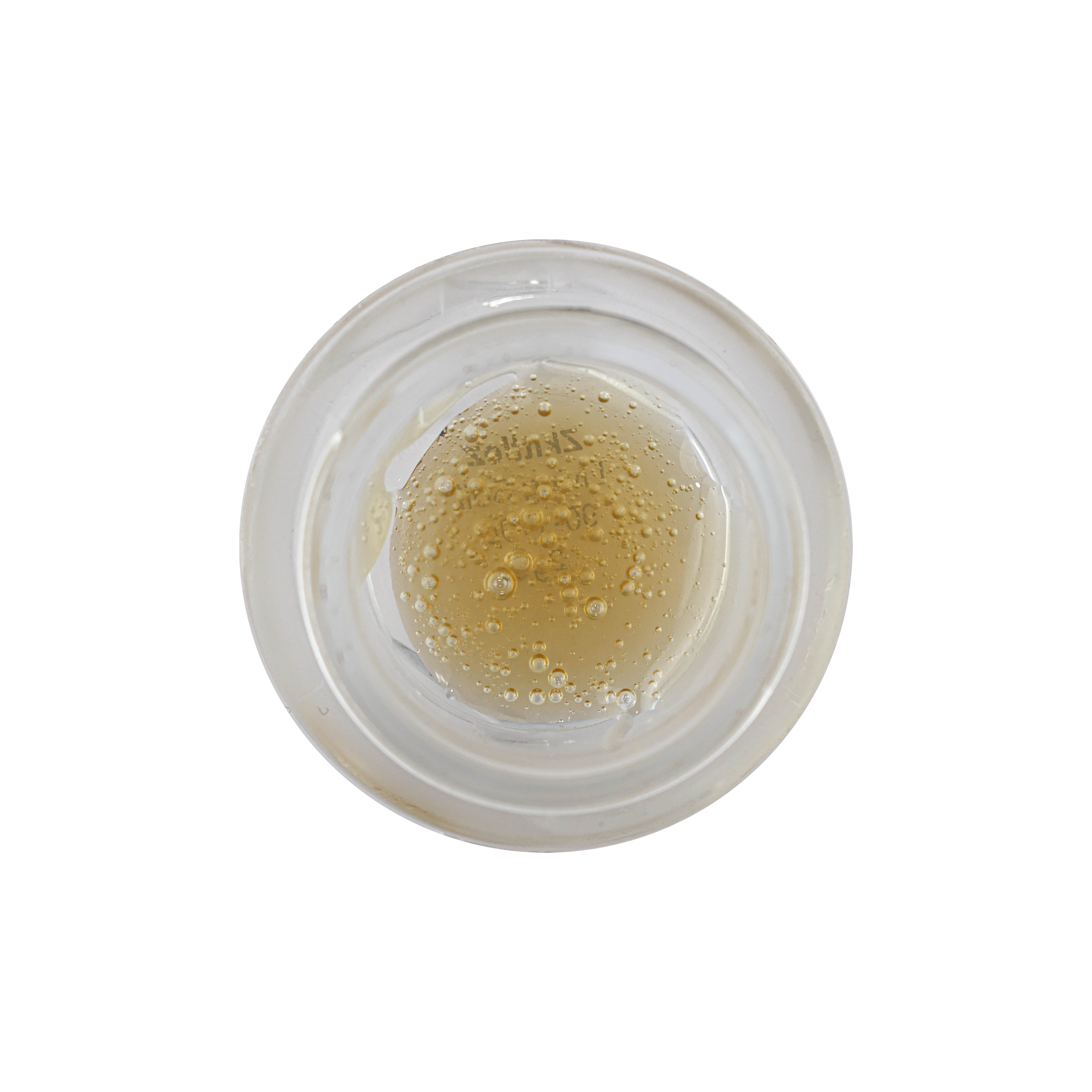 Zkittlez Fresh Press