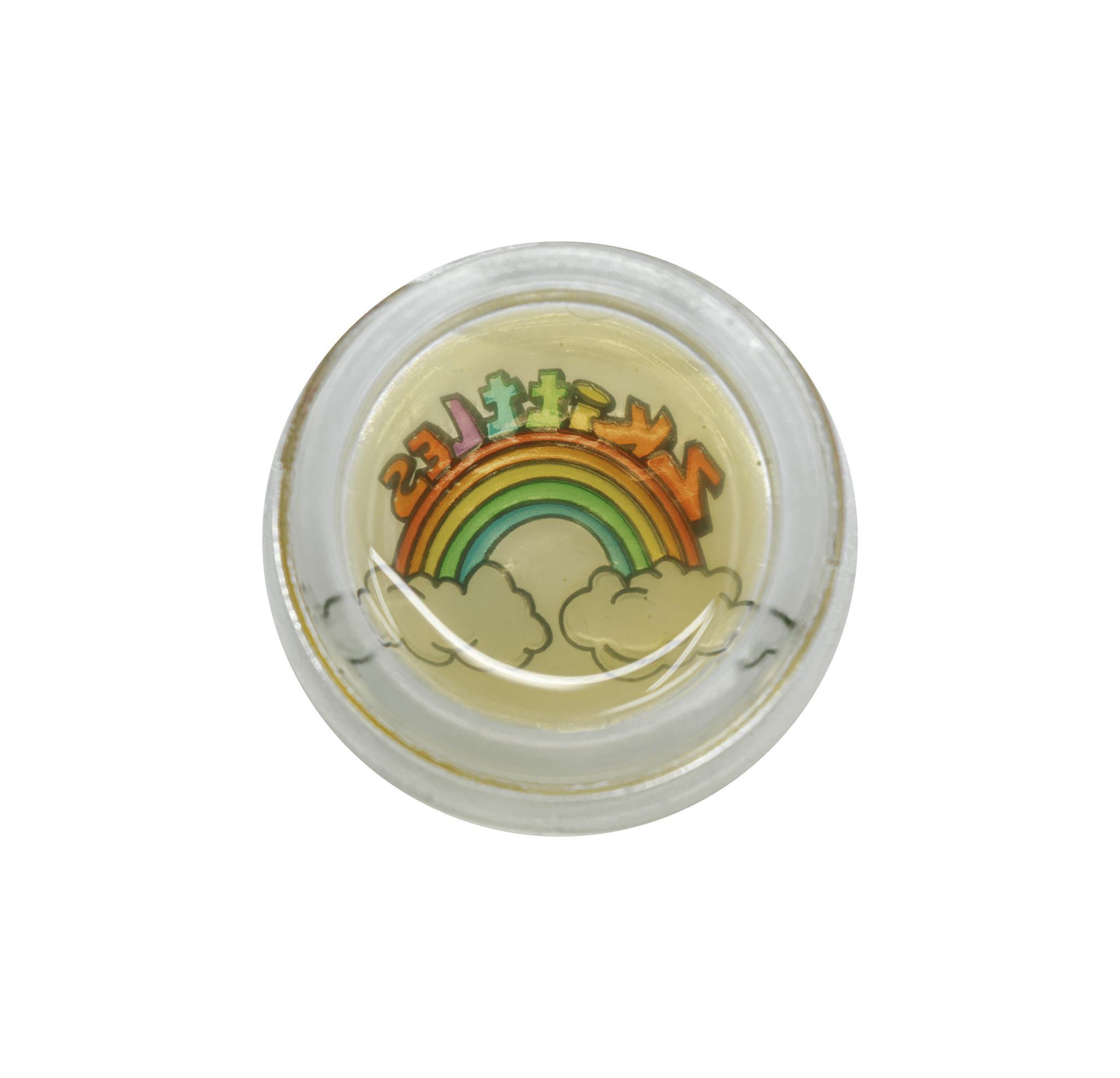 Zkittlez Fresh Press