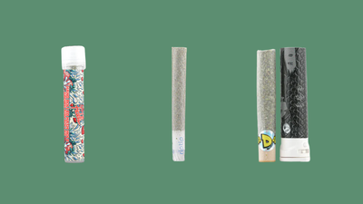 THCa Pre-Rolls: The Complete Beginner's Guide