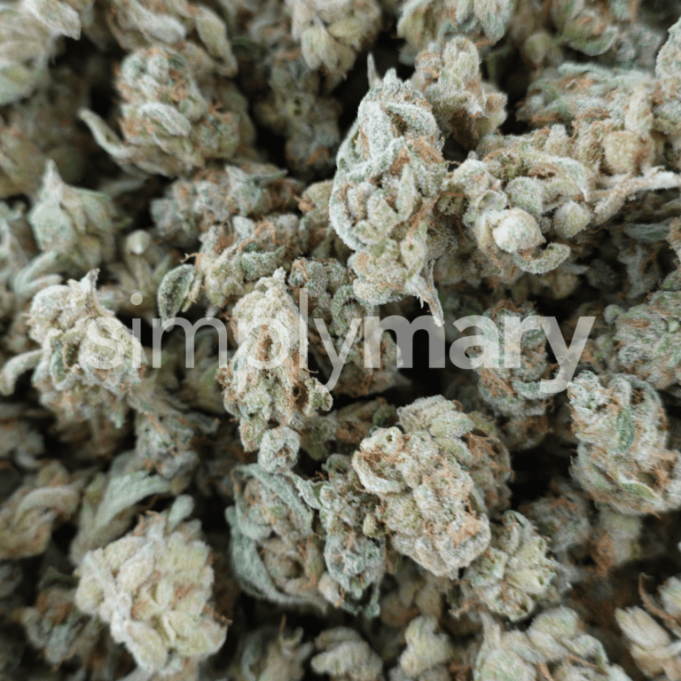 What is the Best THCa Flower on the Market? Top Flower Strains and Their Effects