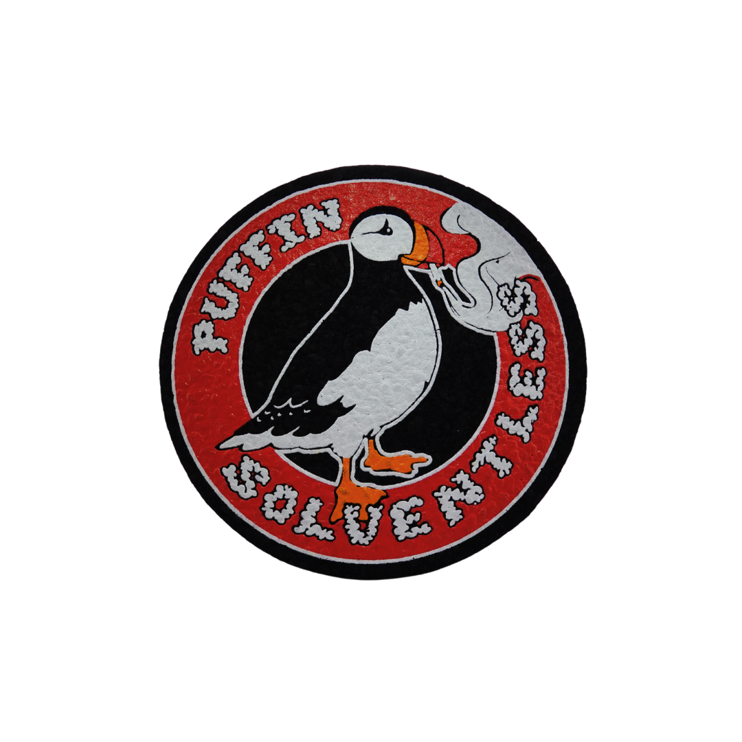 Puffin Solventless