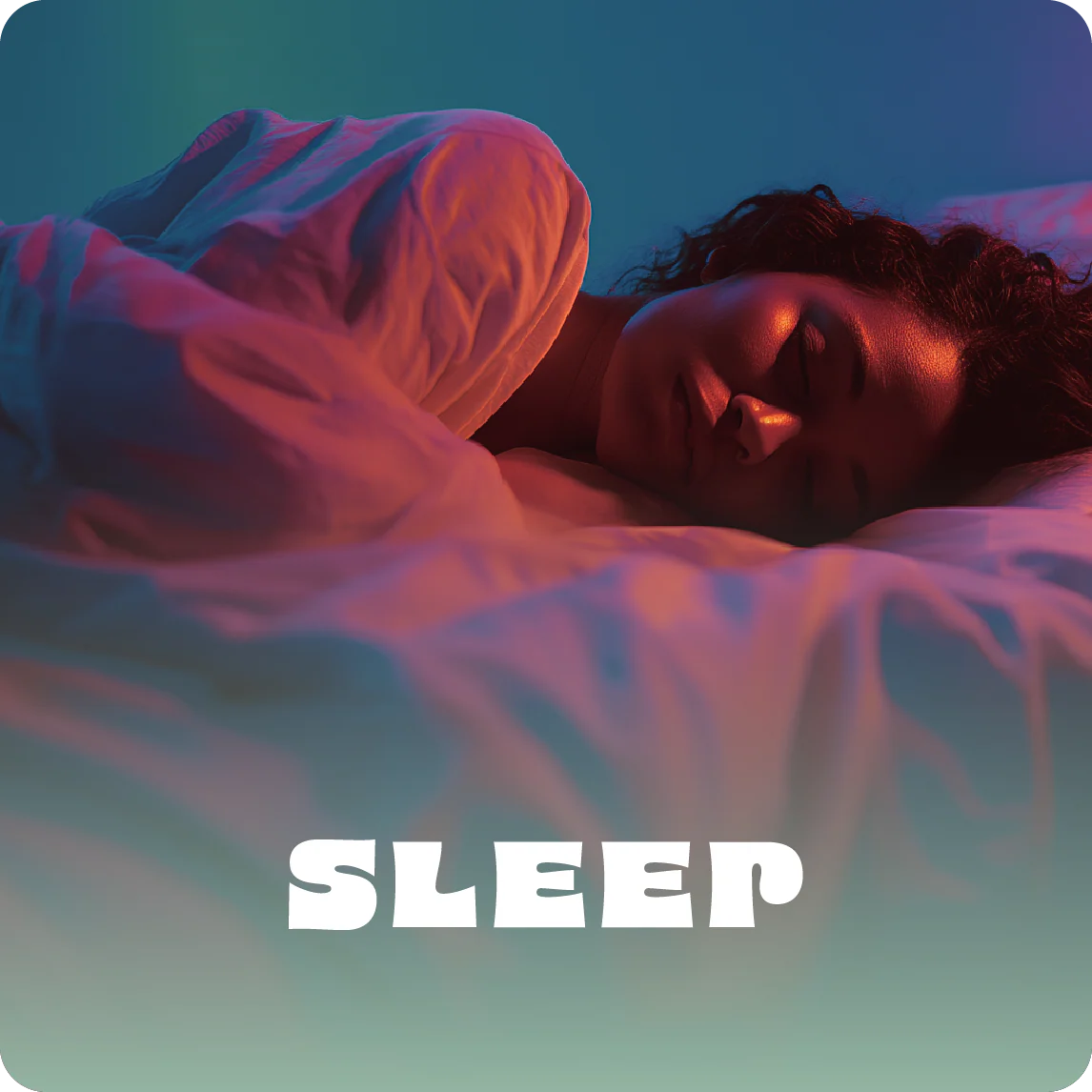 Sleep