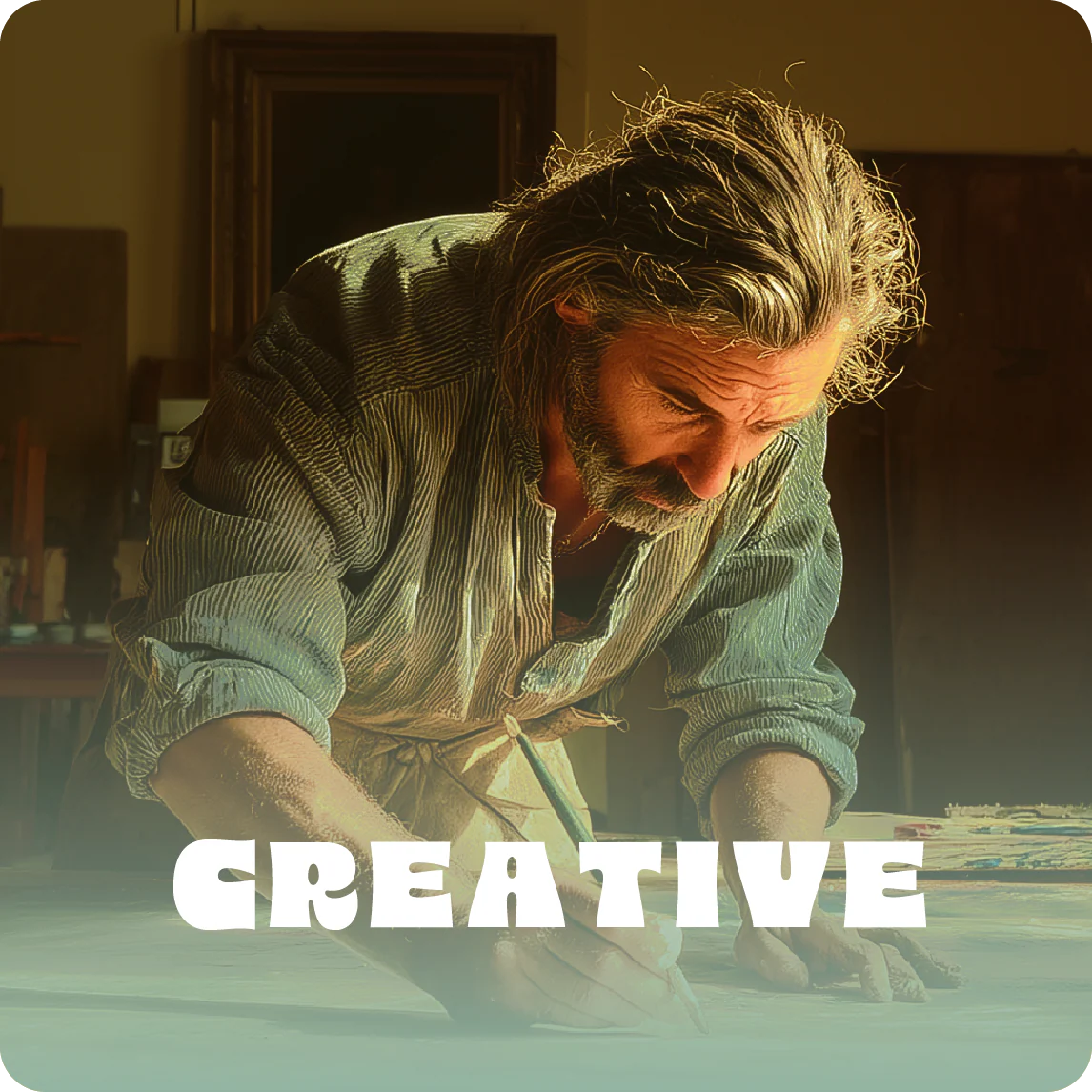 Creative