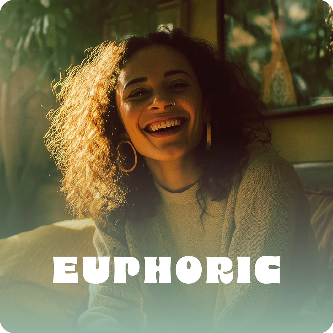 Euphoric