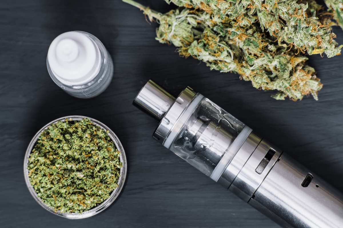 Vaporizers