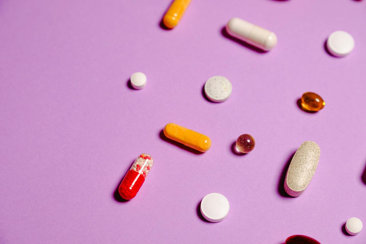 Capsules