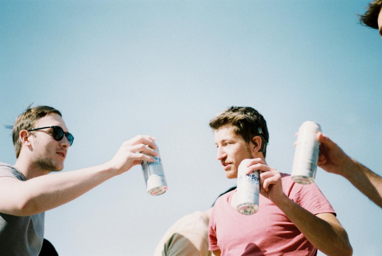 Drinks