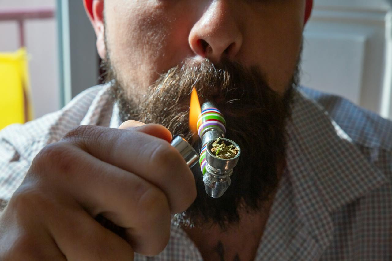 Smoking Pipes