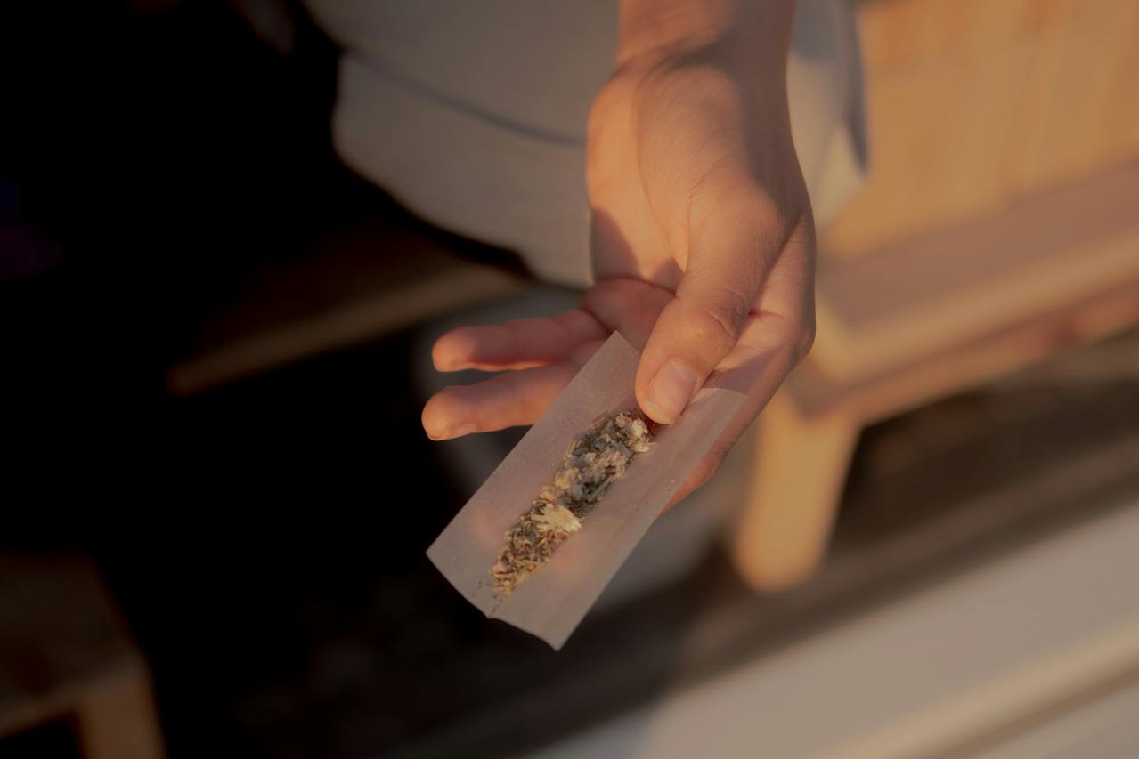 Rolling Papers