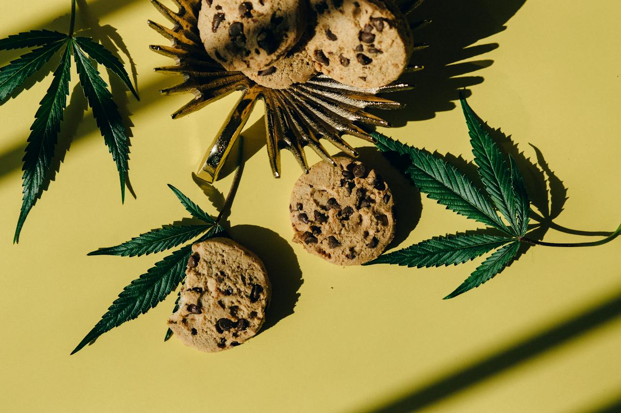 Baked Goods