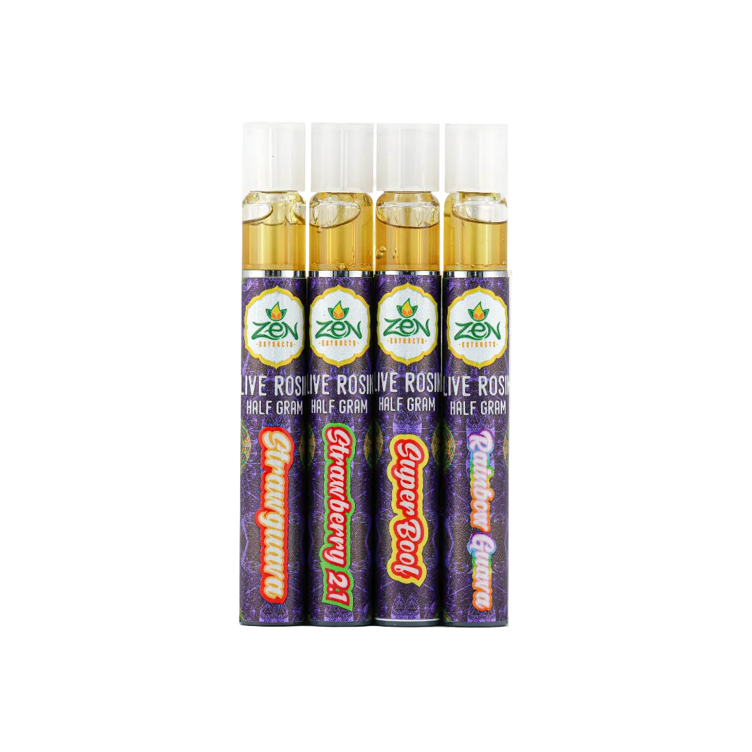 Rosin Vape