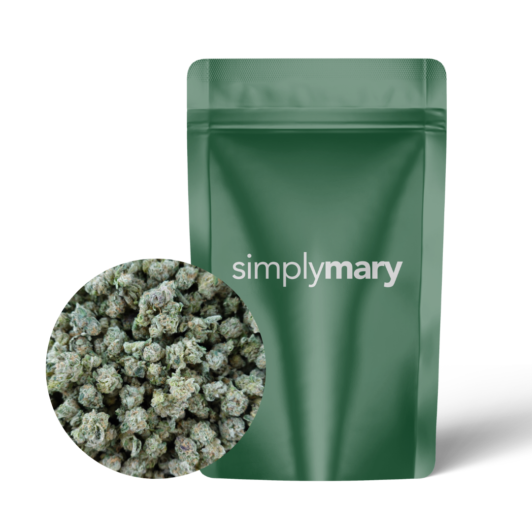 Alien Cookies Smalls