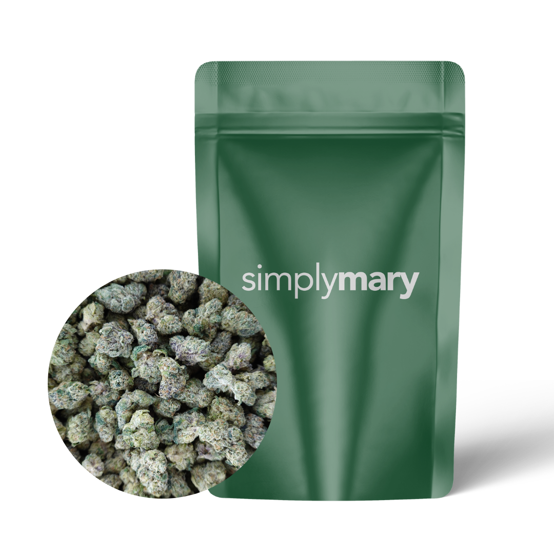 neptunes candy thca smalls