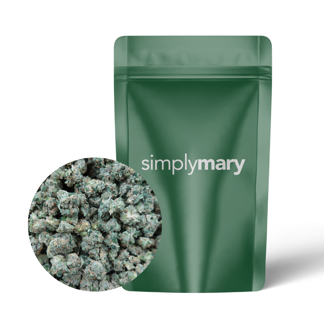 Giraffe Gelato Smalls