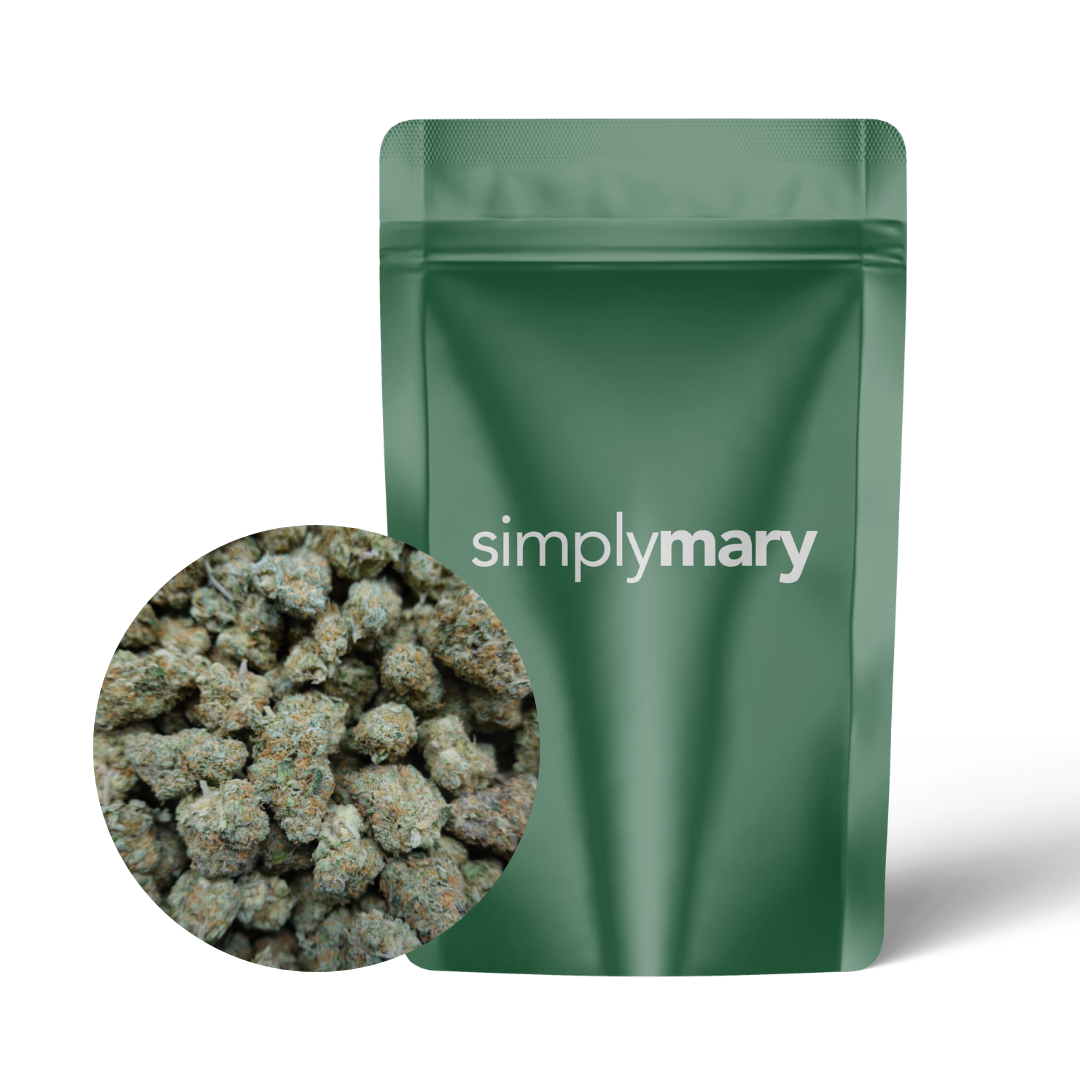 Rainbow Guava Mediums