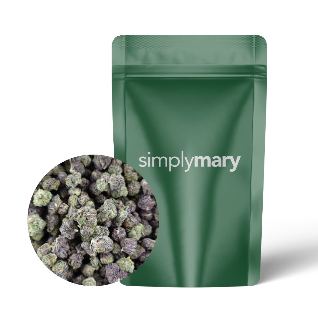 Jet Fuel Runtz Smalls