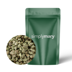 Papayas & Bananas Smalls