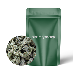 obama runtz simplymary hellomary thca flower