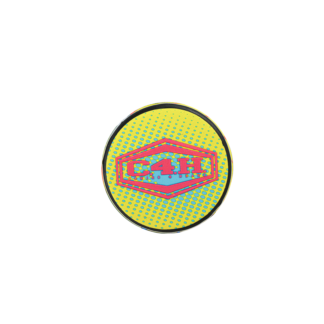 Whatchamacallit Rosin