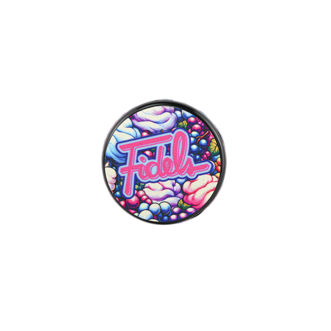 Cotton Candy Grapes Rosin