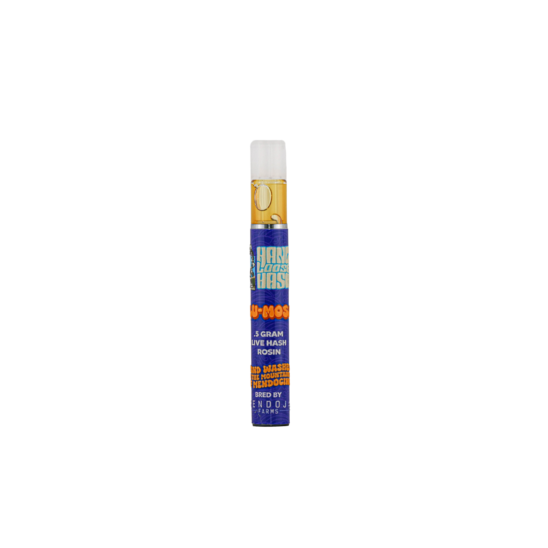 Rosin Vape