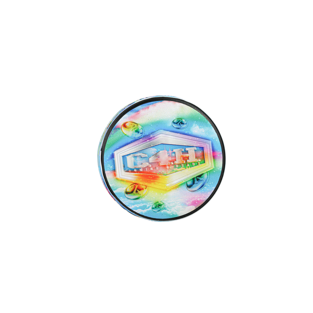 Zkittlez Fresh Press