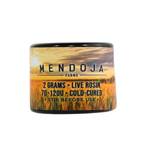 west coast alchemy thca rosin simply mary hello mary tractor fuel mendoja farm