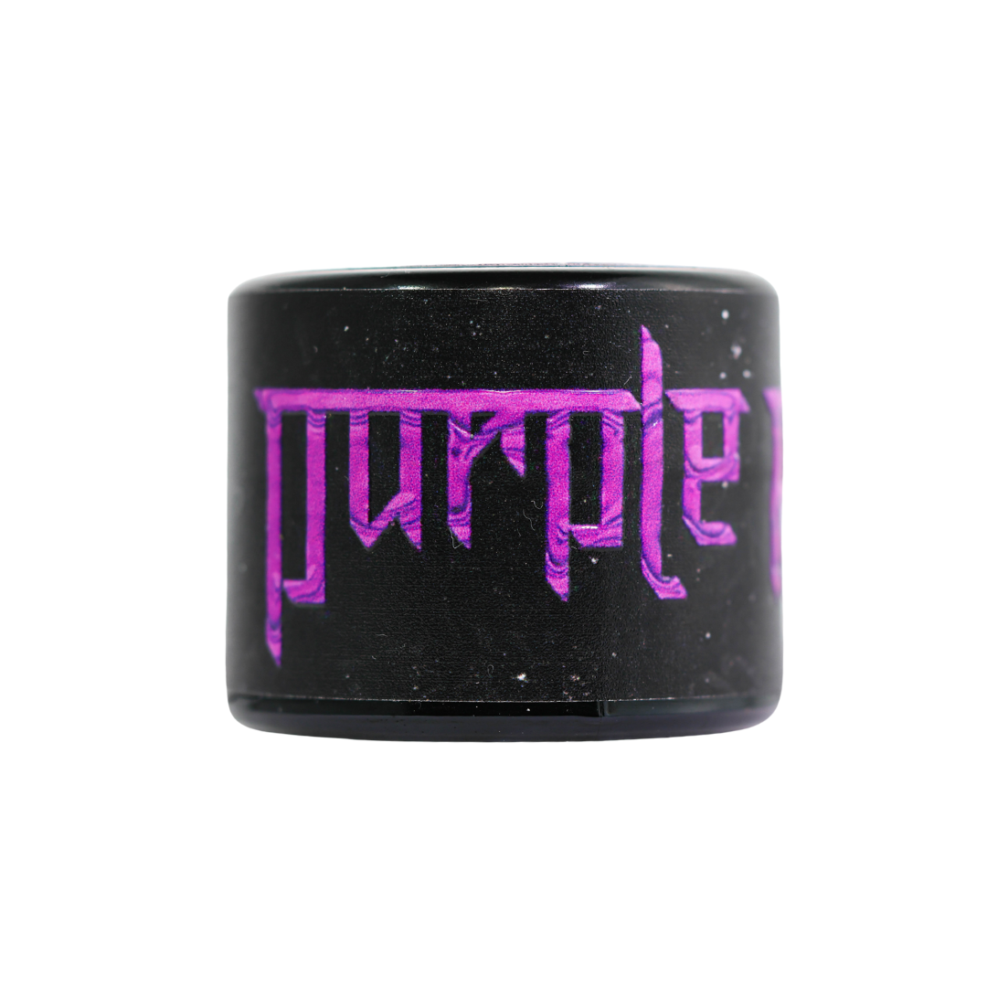 west coast alchemy thca rosin simply mary hello mary purple reign