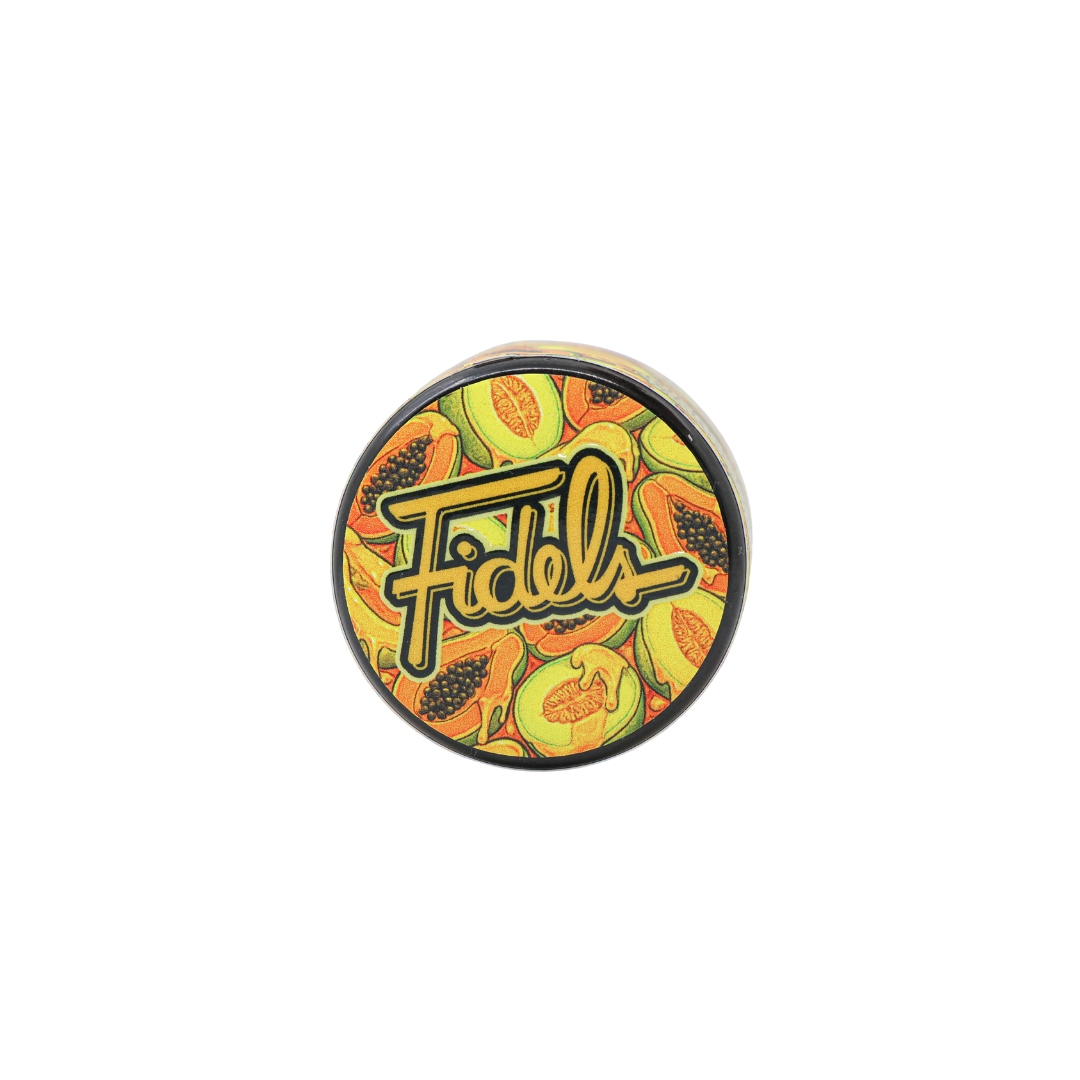 Honey Melon Papaya Rosin