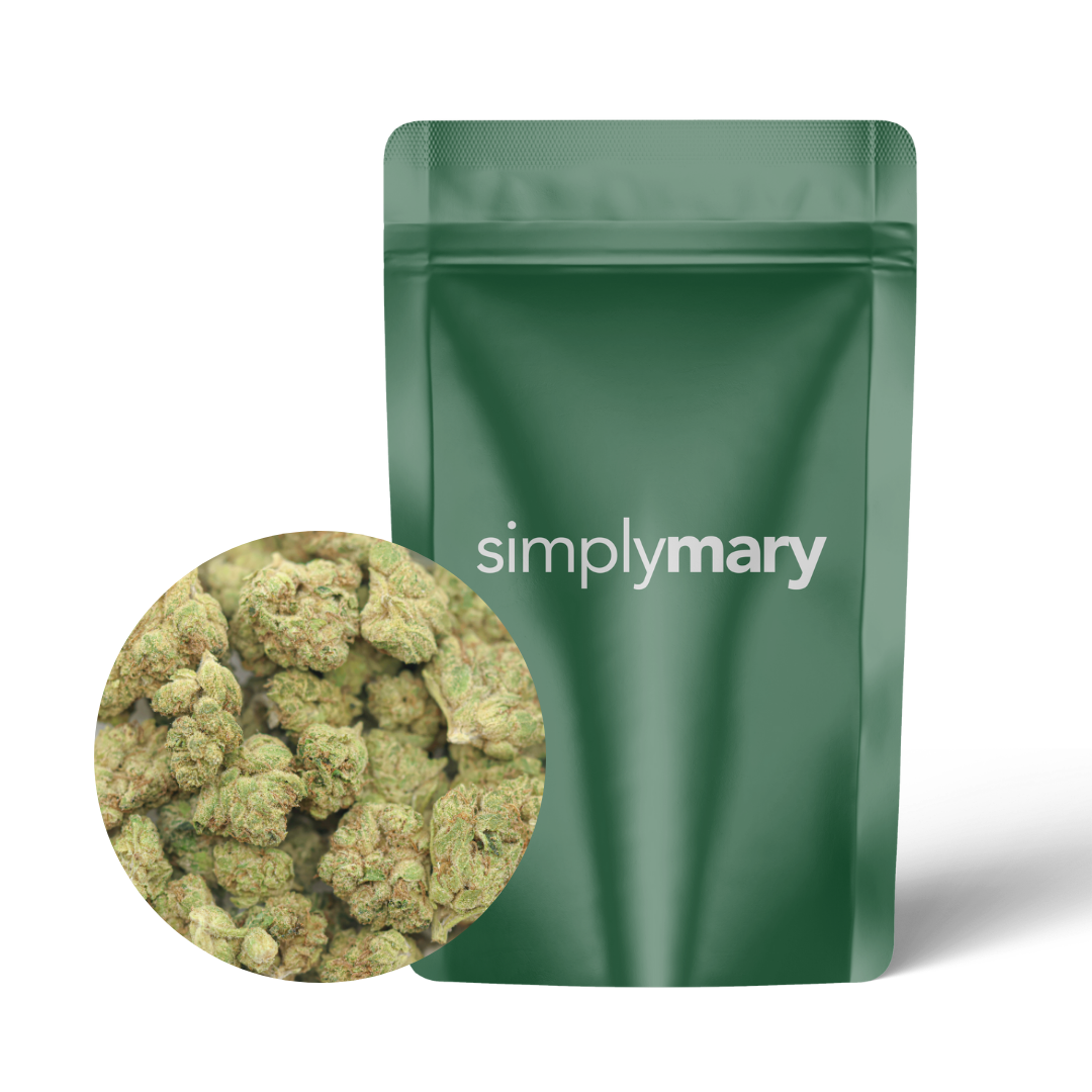 Wedding Cake Smalls