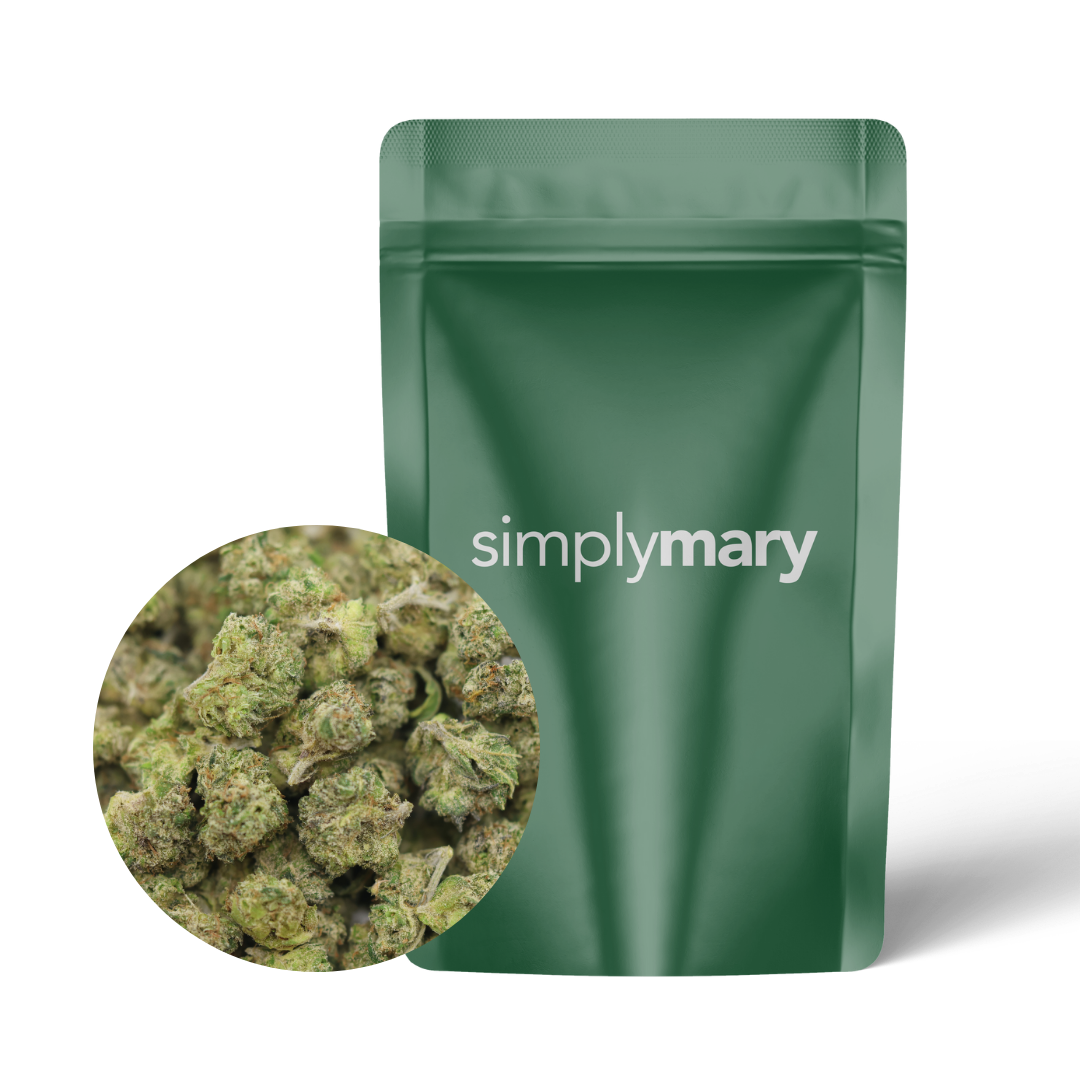 Cherry Pie Gelato Smalls