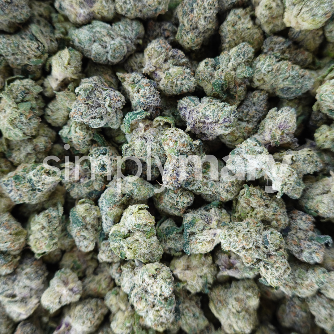 neptunes candy thca smalls