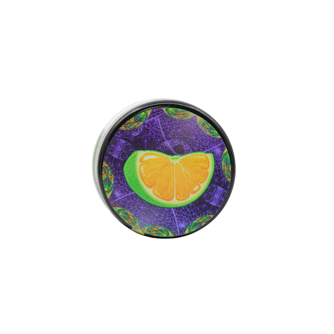 Sour Tangie Rosin SimplyMary thca