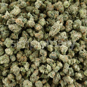 Blue Dream thca flower simply mary