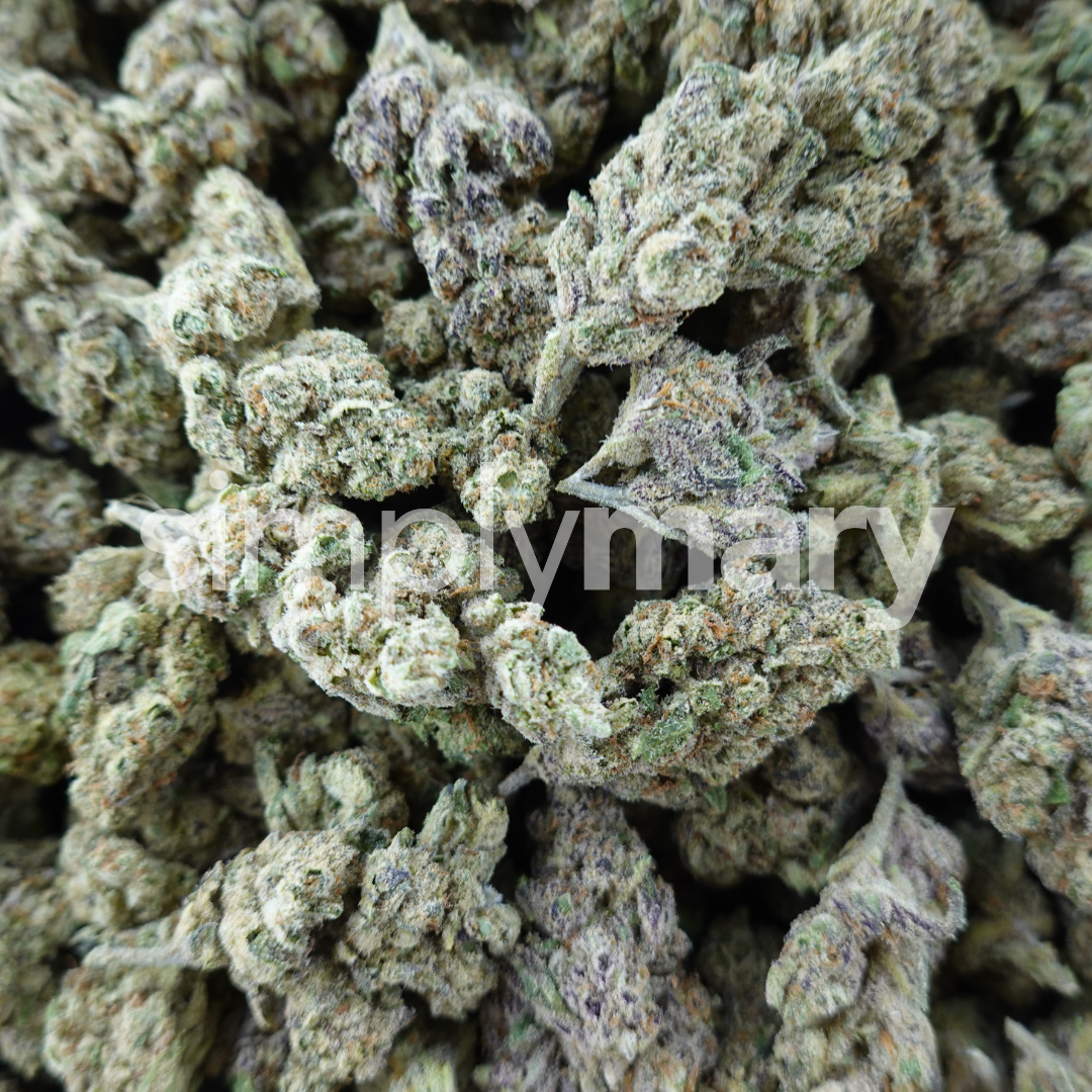 obama runtz simplymary hellomary thca flower