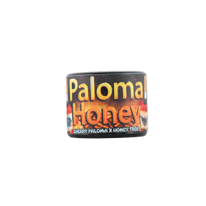 Paloma Honey Rosin SimplyMary thca