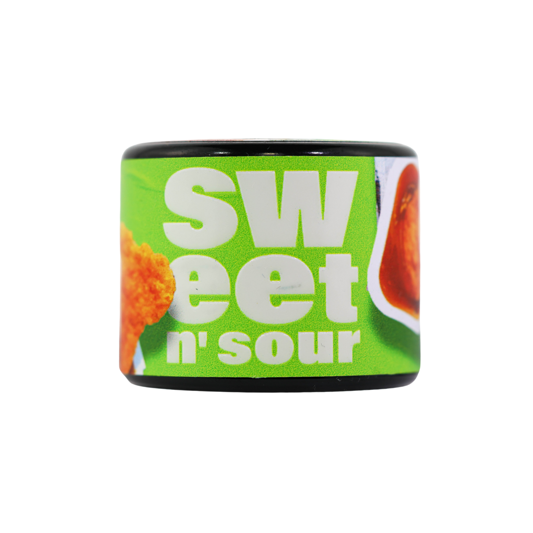 west coast alchemy thca rosin simply mary hello mary sweet n sour