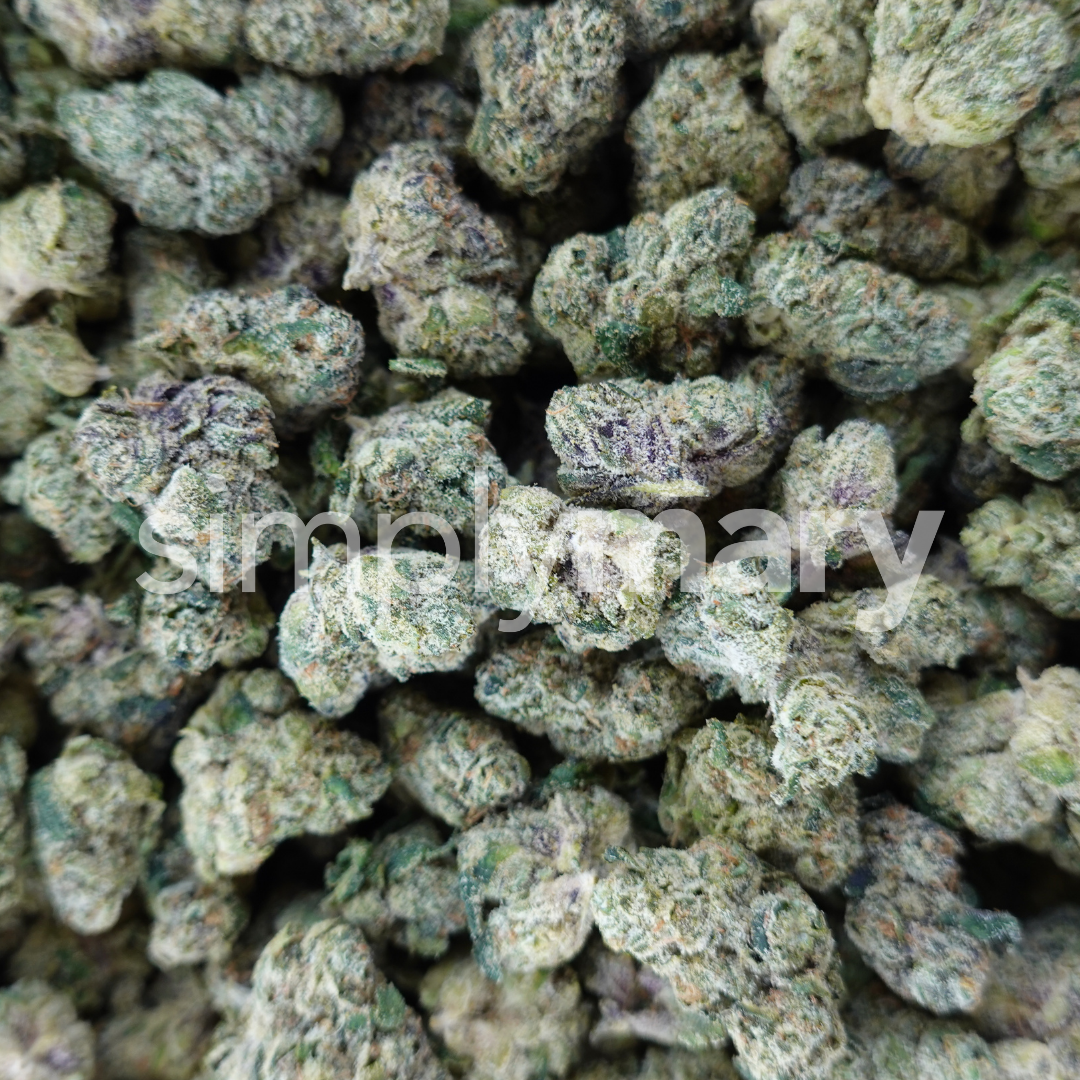 neptunes candy thca smalls