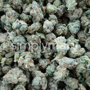 fire og thca smalls simply mary hello mary