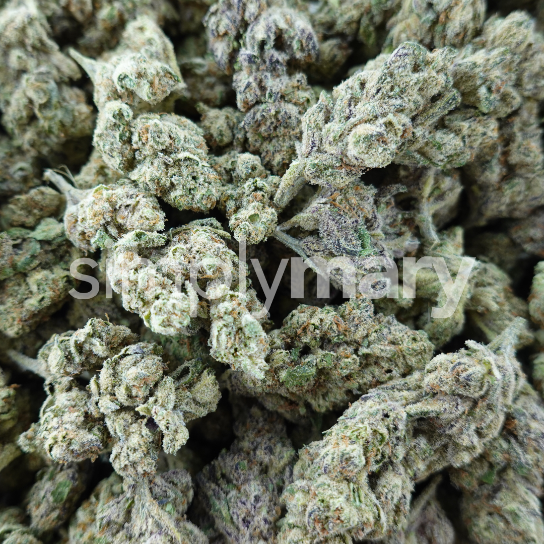 obama runtz simplymary hellomary thca flower