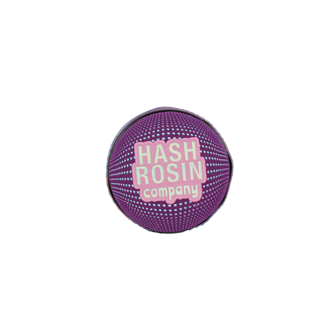 Grape Gas Rosin SimplyMary thca