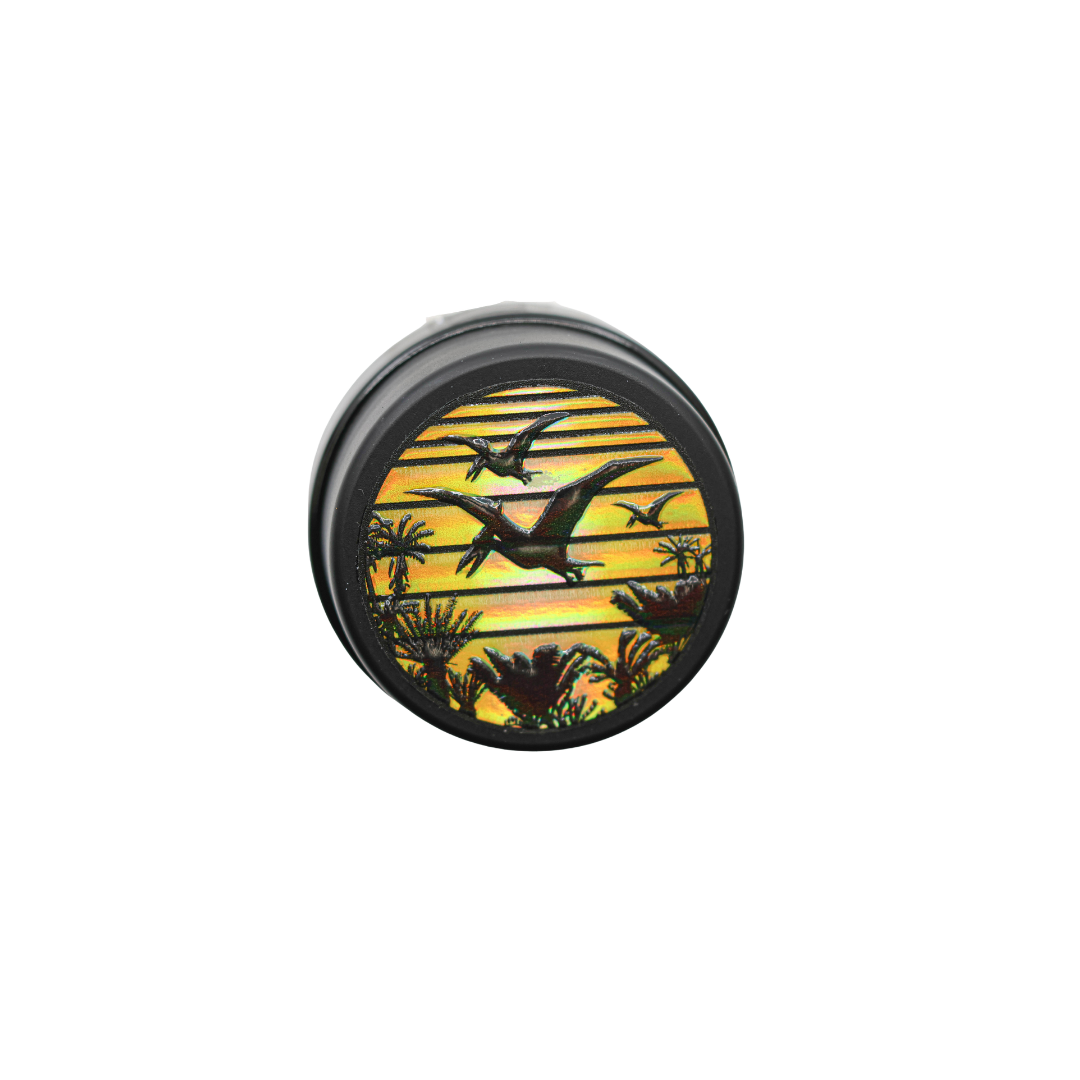 Sugar Loaf Rosin