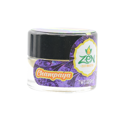Zen Extracts Rosin