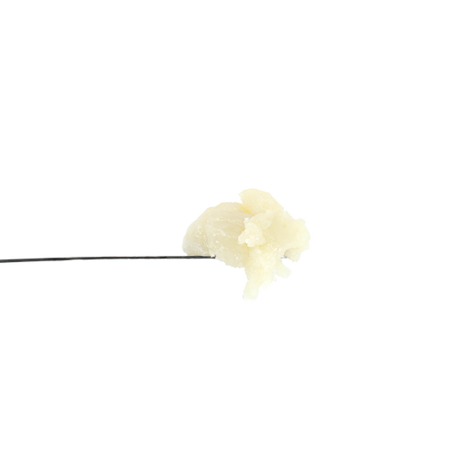 Apple A La Mode Rosin