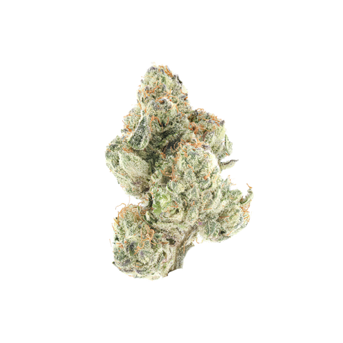 Berries & Cream