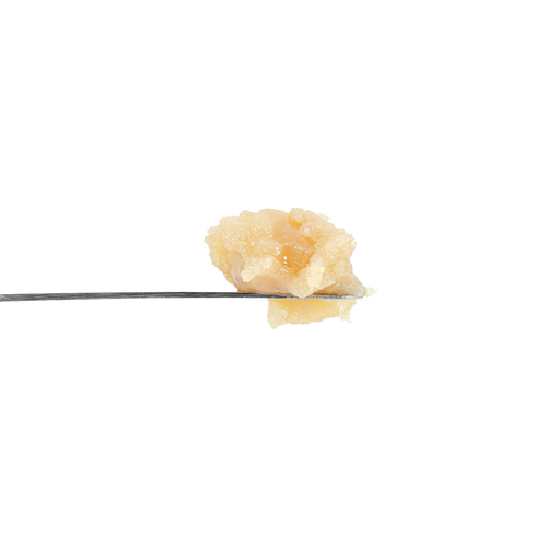 Banana Punch Rosin