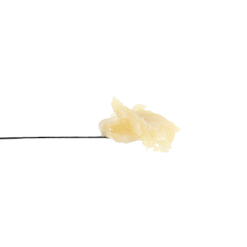 Black TMZ Rosin