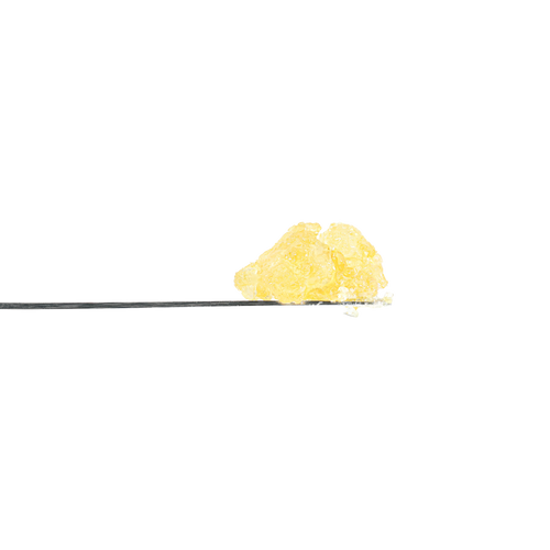 Blu Amnesia Resin