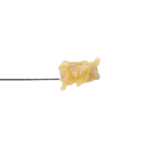 Blue Lavender Rosin